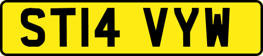 ST14VYW
