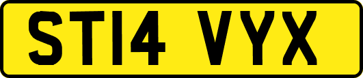 ST14VYX