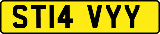 ST14VYY