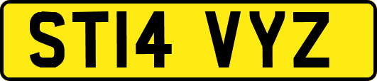ST14VYZ