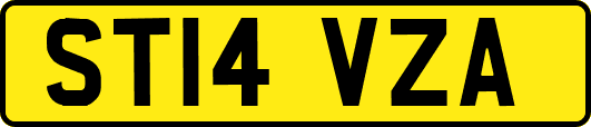 ST14VZA
