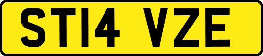 ST14VZE