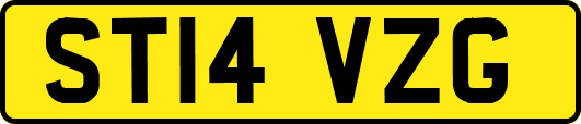 ST14VZG