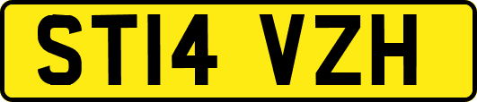 ST14VZH