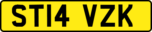 ST14VZK