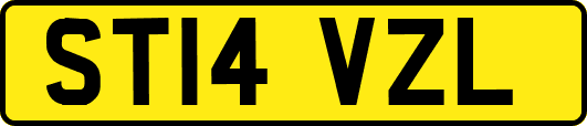 ST14VZL