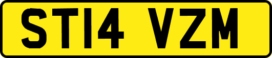 ST14VZM