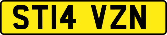ST14VZN