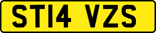 ST14VZS