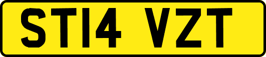 ST14VZT
