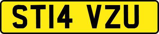 ST14VZU