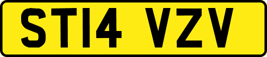 ST14VZV