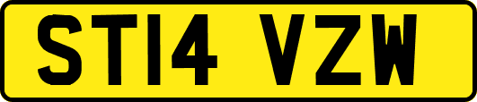 ST14VZW