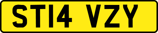 ST14VZY
