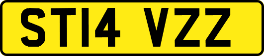 ST14VZZ