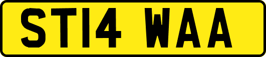 ST14WAA