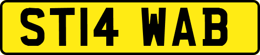 ST14WAB