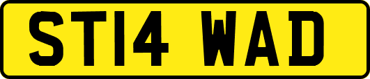 ST14WAD