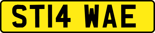 ST14WAE