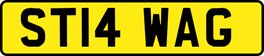 ST14WAG