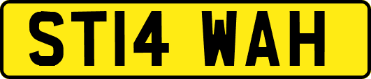 ST14WAH