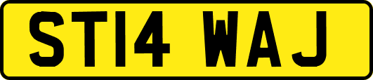 ST14WAJ