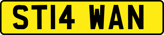 ST14WAN