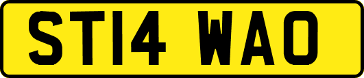 ST14WAO