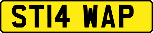 ST14WAP