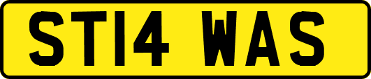 ST14WAS