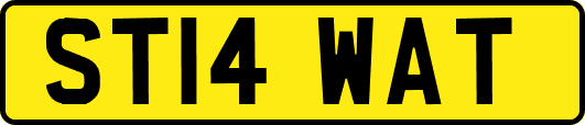 ST14WAT