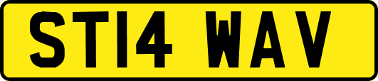 ST14WAV