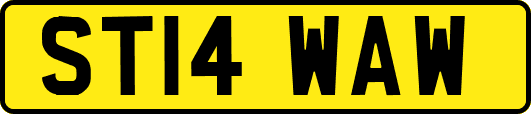 ST14WAW