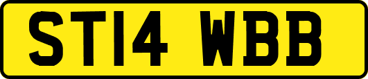 ST14WBB