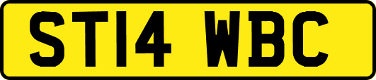 ST14WBC