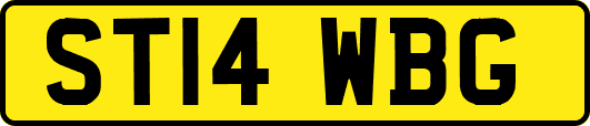 ST14WBG