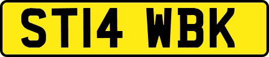 ST14WBK
