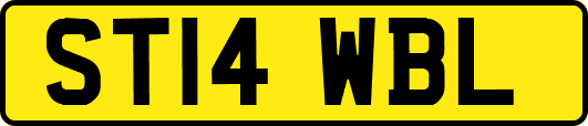 ST14WBL