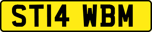 ST14WBM