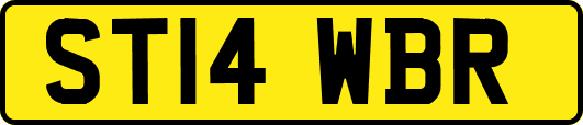 ST14WBR
