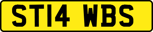 ST14WBS