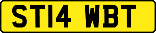 ST14WBT