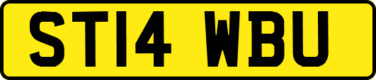 ST14WBU
