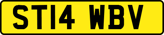 ST14WBV