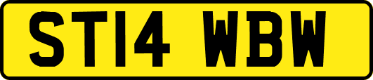 ST14WBW