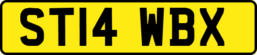 ST14WBX