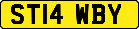 ST14WBY
