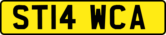 ST14WCA