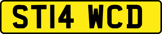 ST14WCD