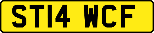 ST14WCF